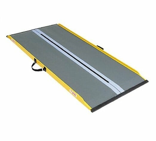 Allmobility Lite Disabled Ramp