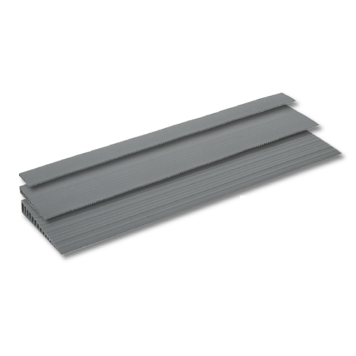 Omega Rubber Ramp for Small Differences in Level