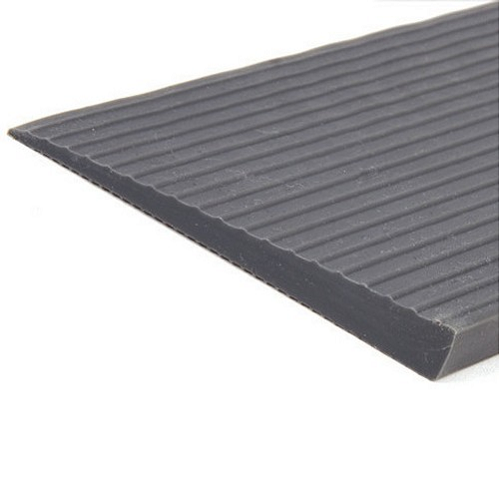 Omega Rubber Ramp for Small Differences in Level