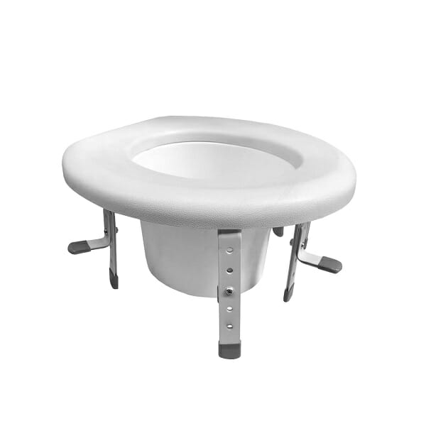 PENTA SOFT Demarta toilet seat raiser