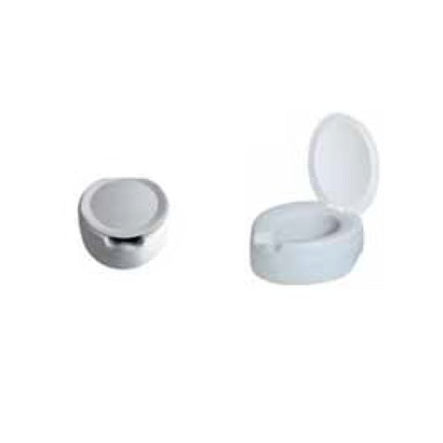 Allmobility Soft Toilet Seat Raise