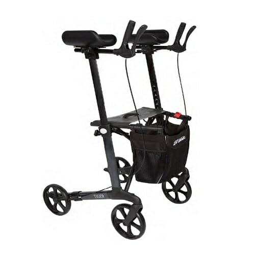 Rollator Tiger Omega 14033095