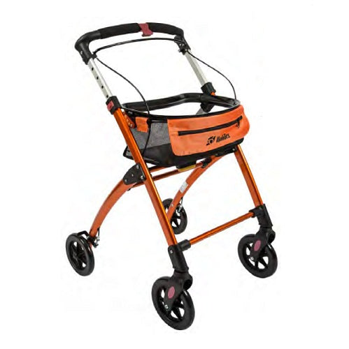 Rollator per interni Jaguar