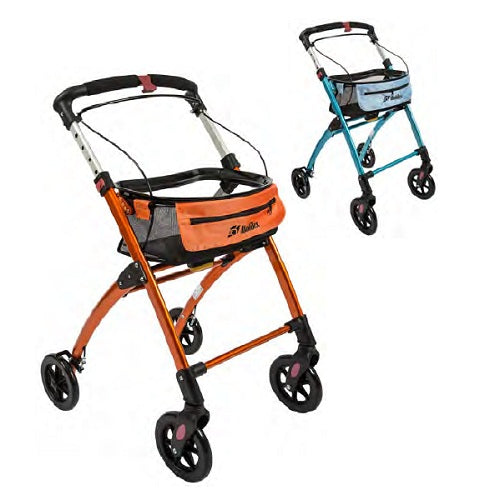 Jaguar Indoor Rollator