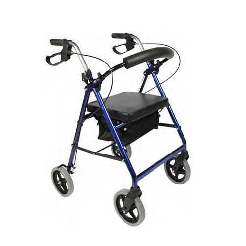 Rollator standard Omega