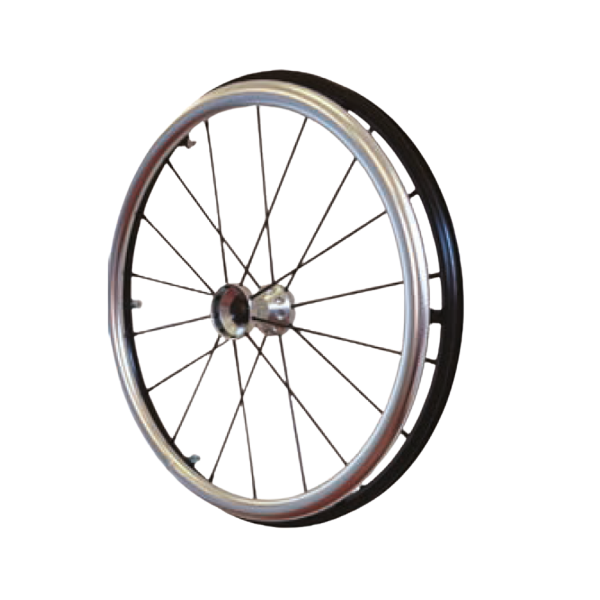 Ruota MTB DYNAMIC per carrozzina