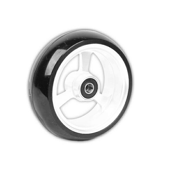 Ruota RIRULEG 106X35B Allmobility