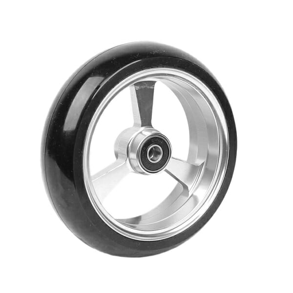 RIRULEG 125X35A Allmobility Wheel