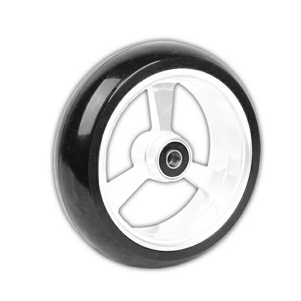 RIRULEG 125x35B Allmobility Wheel