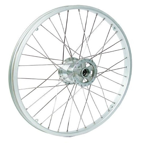 Rear wheel 12" drum brake