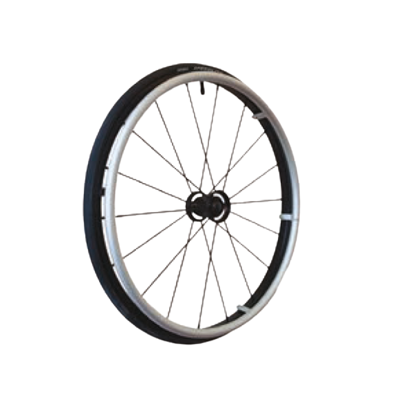 ULTRALITE Rear Wheel for Wheelchair