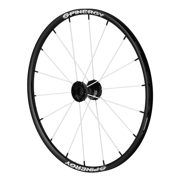 Ruota posteriore per carrozzina Spinergy SLX