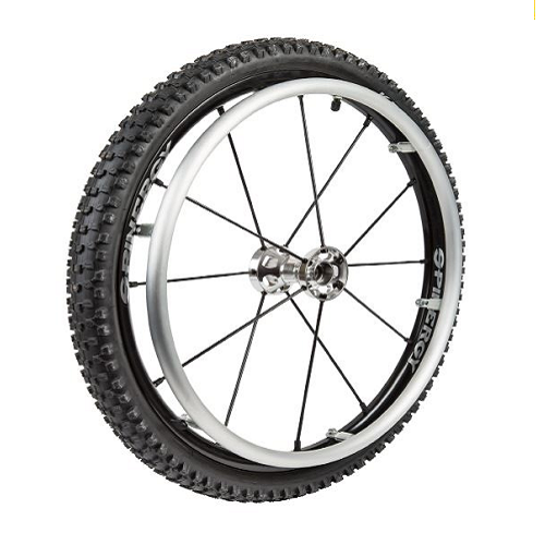 Spinergy Off Road Rear Wheel 06033258