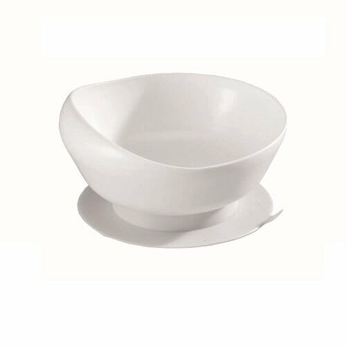 Allmobility VQ SCORIAL raised rim bowl