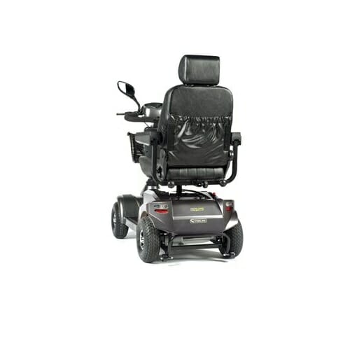 Scooter Elettrico STERLING S425 Sunrise Medical