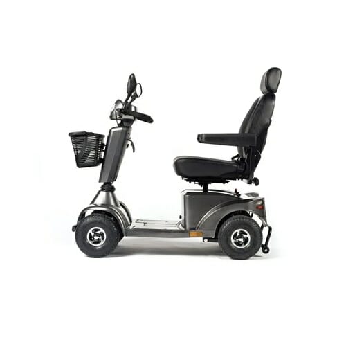 Scooter Elettrico STERLING S425 Sunrise Medical