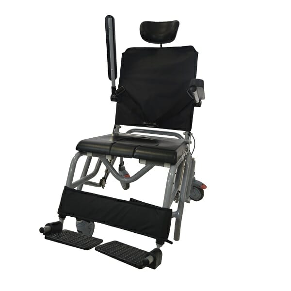 DIVINA Allmobility Tilting Shower Chair