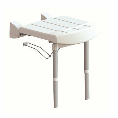 Allmobility SEDRIBALGAMB Folding Wall Seat