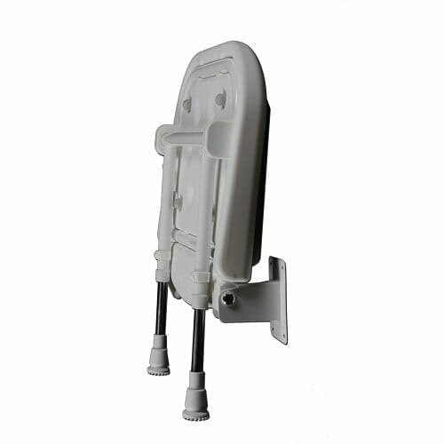 Wall Seat 4000 Series B04070P Allmobility