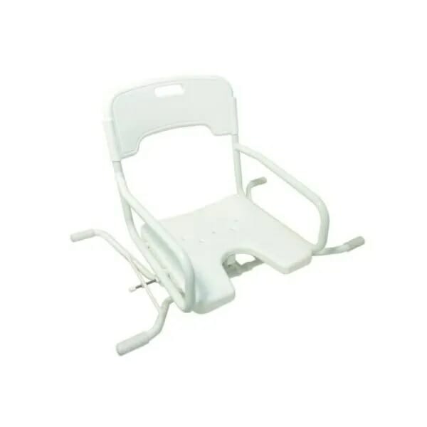 BA SEDVASGIR Allmobility Rotating Bath Seat