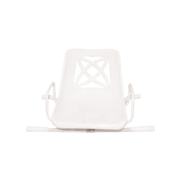 Allmobility Classic Swivel Bath Seat