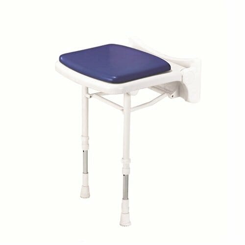 Sedile imbottito compatto Serie 2000 Allmobility B02 200P