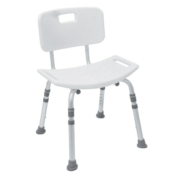 Allmobility Shower Stool