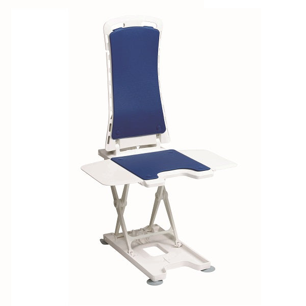 BA SOLLVA Allmobility Bath Lift