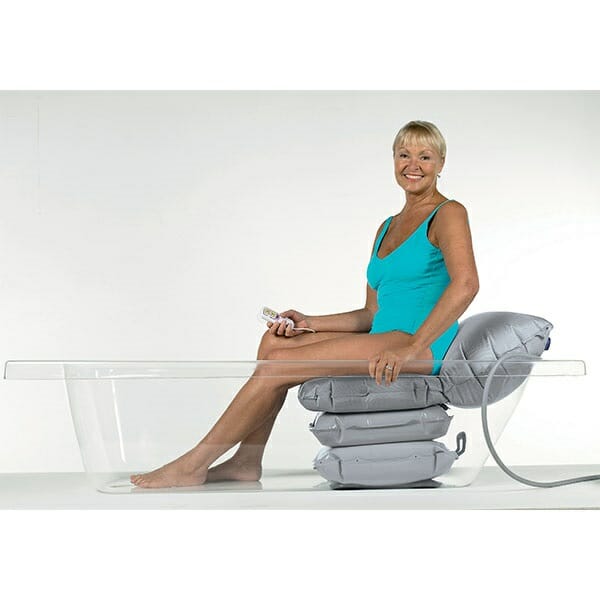 Daino Allmobility BA SOLDAINO Air Bath Lift