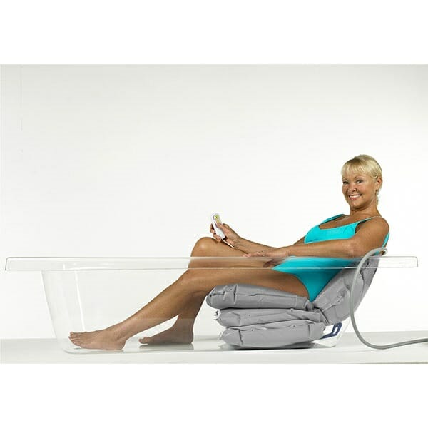 Daino Allmobility BA SOLDAINO Air Bath Lift