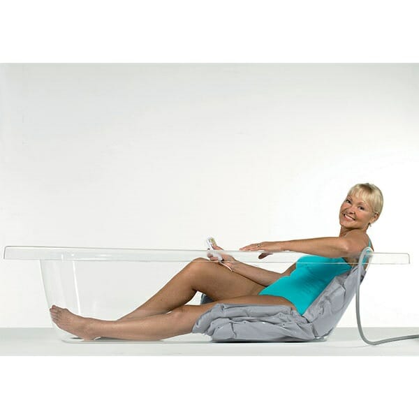 Daino Allmobility BA SOLDAINO Air Bath Lift