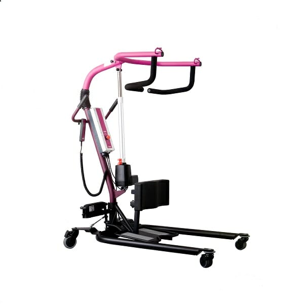 Electric lift ALL IN ONE 150 kg Allmobility