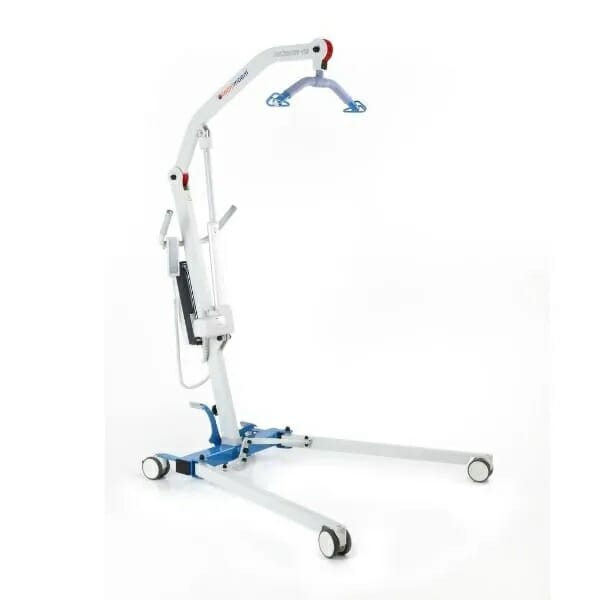 Passive lift COMPACT MINI 135 Allmobility