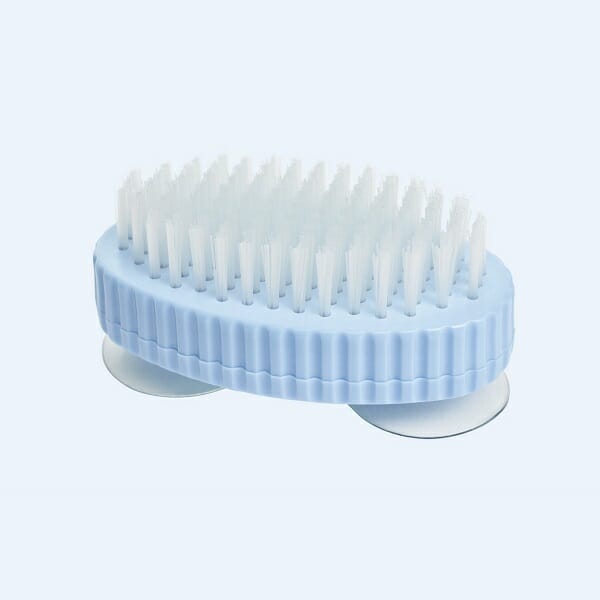 VQ SPAZZVENT Allmobility Suction Cup Brush