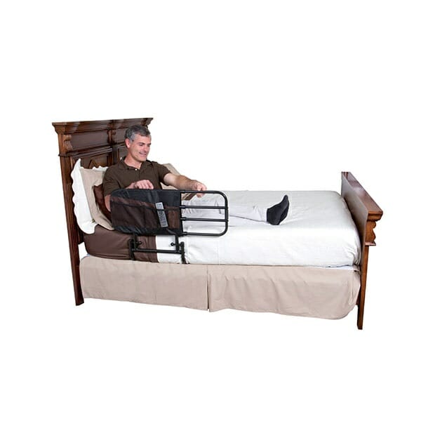 Telescopic side for Allmobility VQ SPONDLET bed