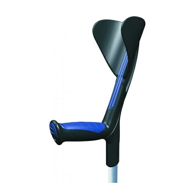 STAMPSOFT Allmobility Soft Crutch