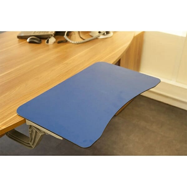 Ergonomic support TABLE Allmobility