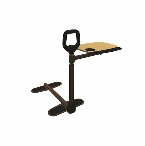 Allmobility ALLM GARCON Stand Up Tray