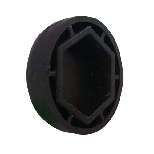 Hex Socket Fork Cap