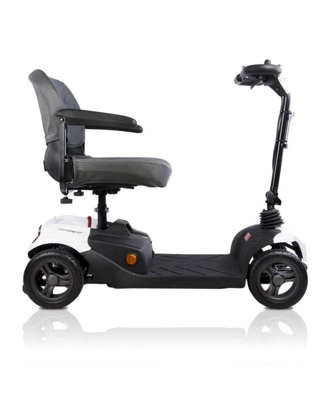 Scooter Elettrico Amico