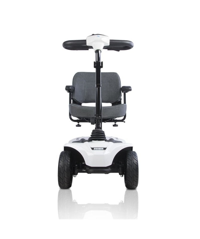 Scooter Elettrico Amico