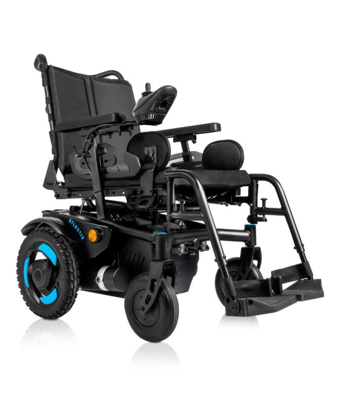 Electric Wheelchair Atlantik A10