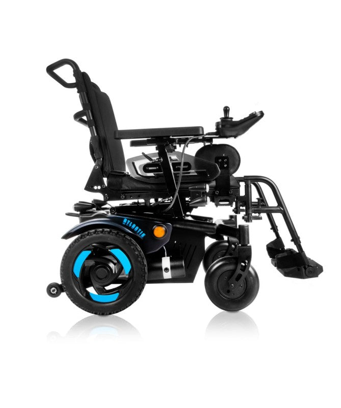 Electric Wheelchair Atlantik A10