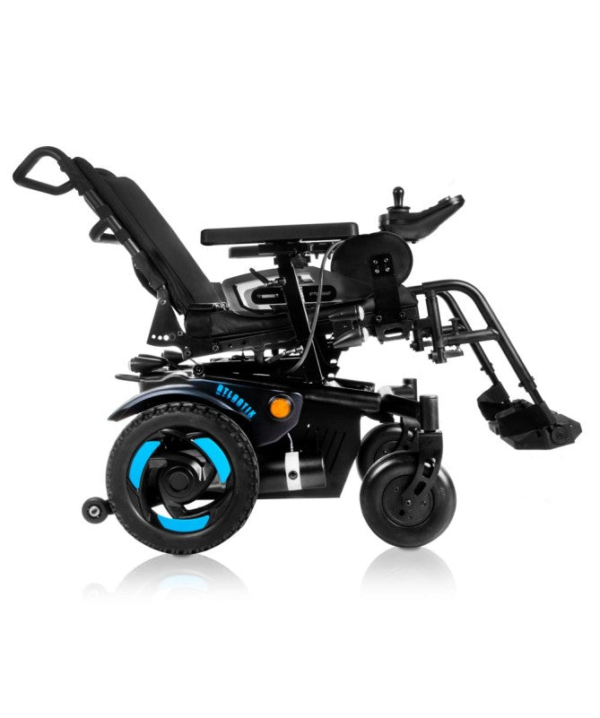 Electric Wheelchair Atlantik A10