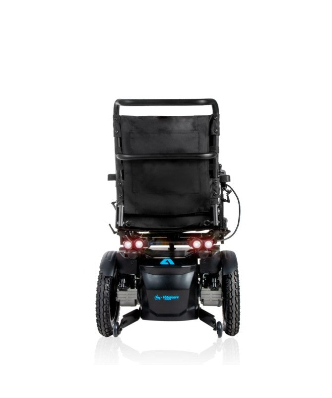 Electric Wheelchair Atlantik A10