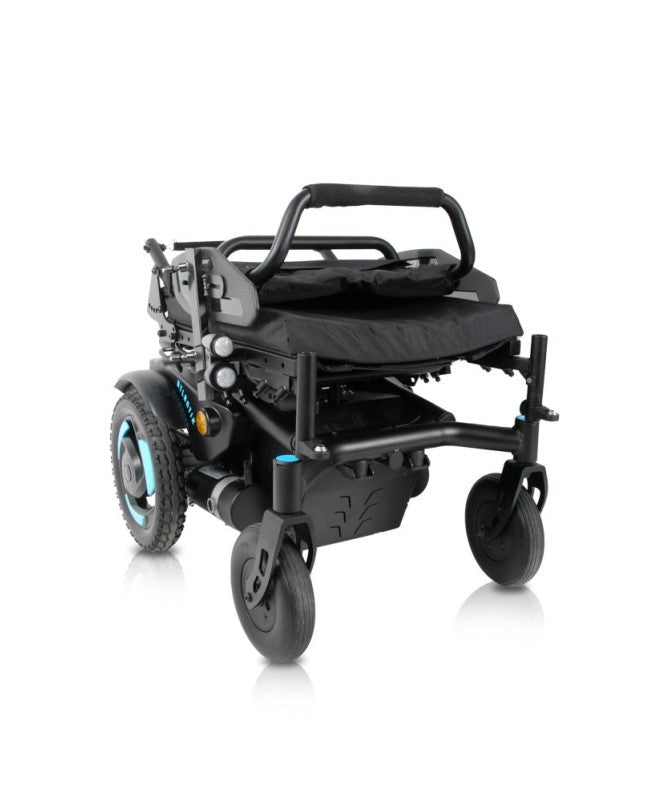 Electric Wheelchair Atlantik A10