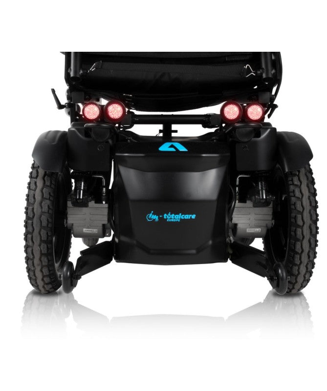 Electric Wheelchair Atlantik A10