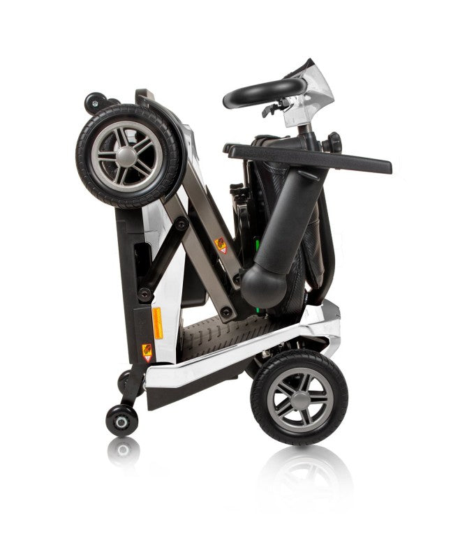 Bali Electric Scooter