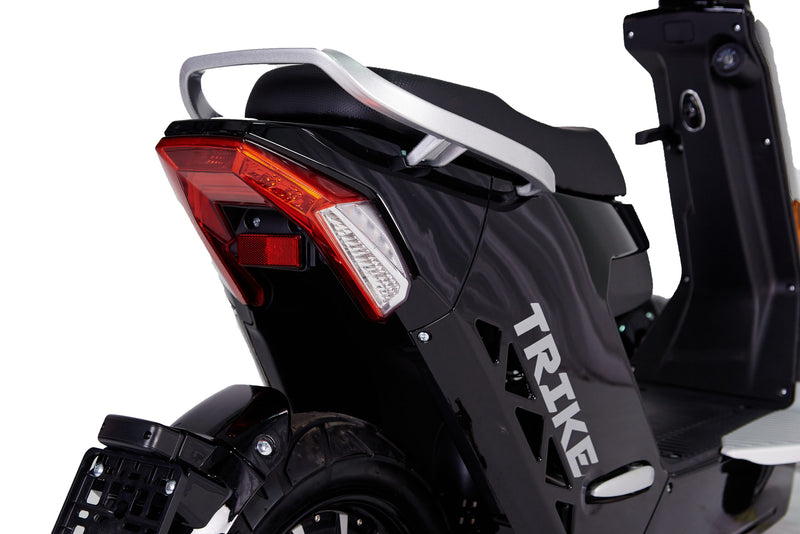 Electroride Trike - Sporty Electric Tricycle for Young and Dynamic Spirits