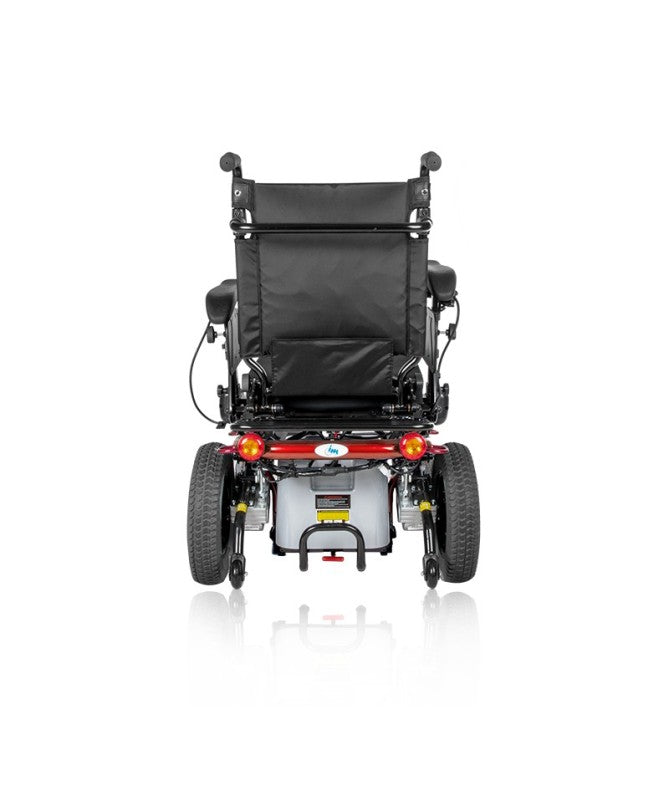 Electric Wheelchair Calabria 1